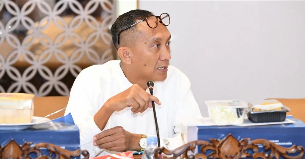 DPRD Sumsel Tetapkan Tujuh Komisioner KPID Periode 2026–2029, Berikut Daftar Namanya