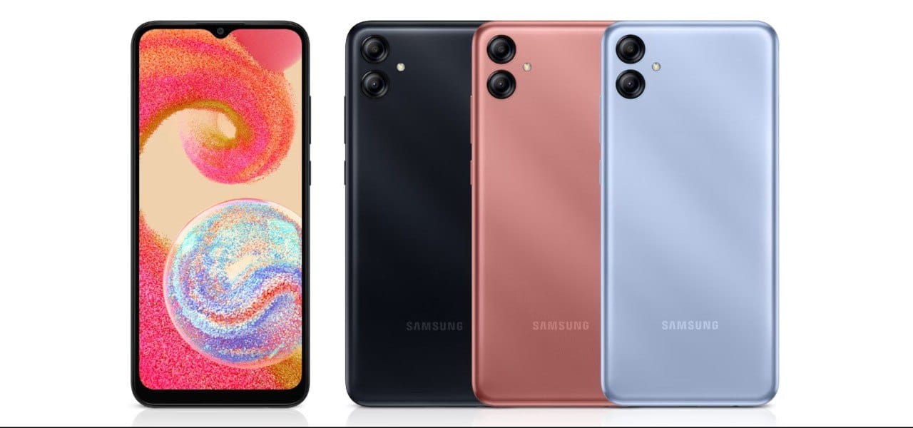 Samsung Harga 1 Juta? Galaxy A04e Jawabannya Cocok Untuk Pelajar!