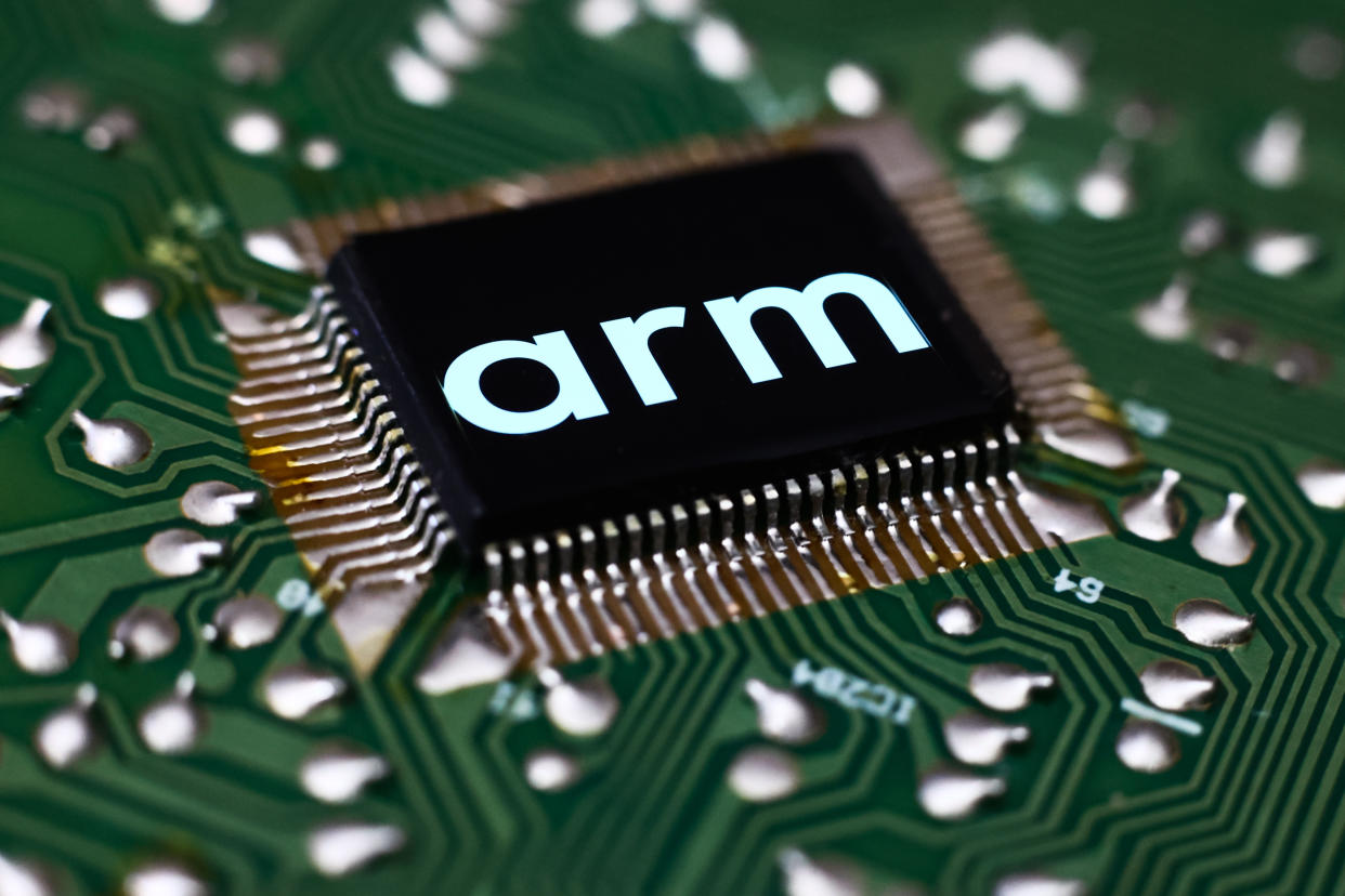 Arm Siap Rilis CPU Pertama di 2025, Meta Jadi Pelanggan Awal?