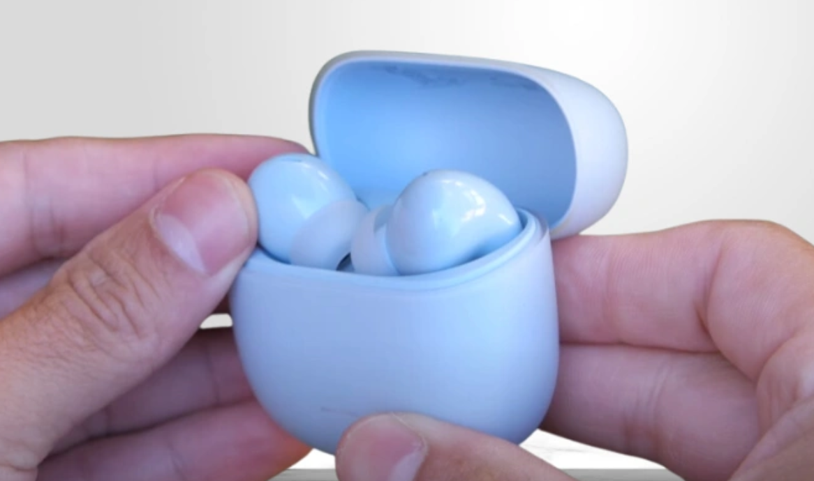 5 TWS 200 Ribuan Terbaik Februari 2026 Sudah ANC, Baterai Tahan 30 Jam!