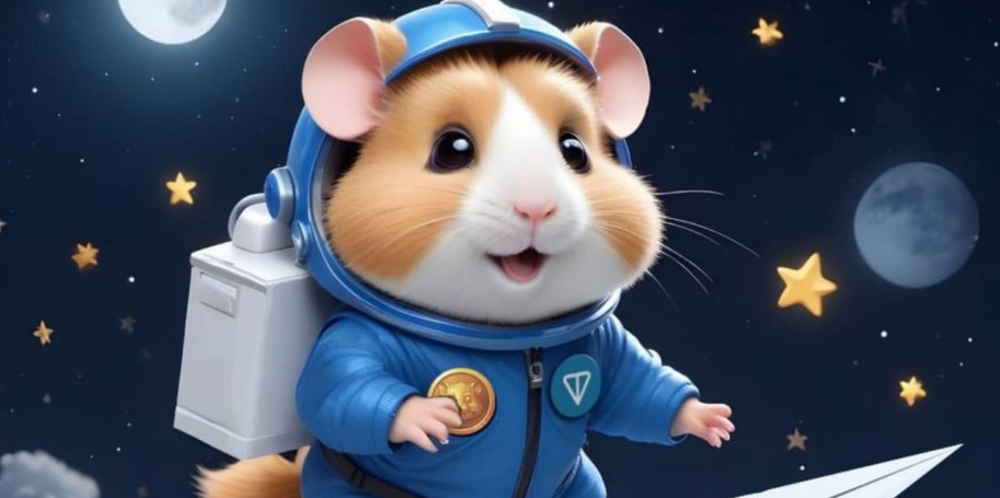 Hamster Kombat Tolak Pendanaan Ventura, Berpengaruhkah dengan Harga Tukar ke Pemain