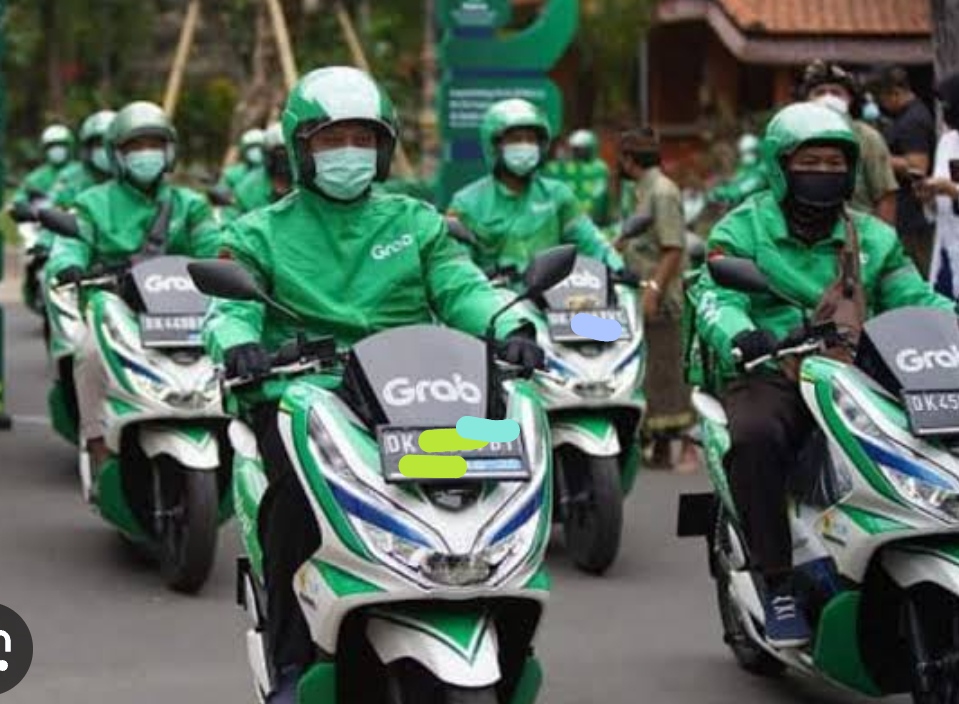 Merusak Citra dan Mata Pencaharian, Driver Ojol di Bali Minta Hukum Berat Pemerkosa Turis Brasil