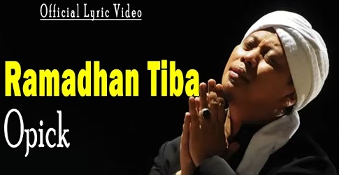 Lagu-Lagu Ikonis yang Menemani Ramadhan dari Masa ke Masa