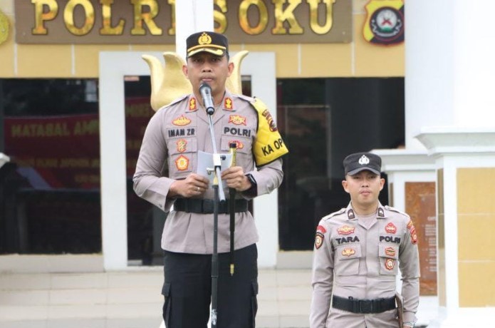 Gencarkan Gerakan Stop Bullying di Sekolah