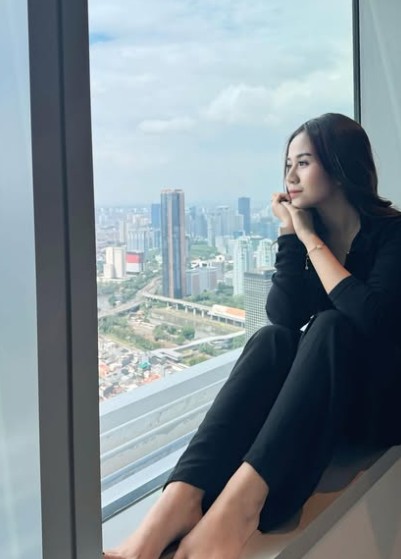 Jelang Skripsi, Mayang Pilih Prioritaskan Pendidikan daripada Pacaran