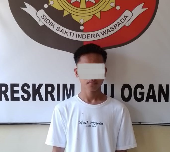 Seorang Pelajar di OKU Terlibat Kompolotan Pencuri Kambing, 4 Kawannya Berstatus Buronan Polisi