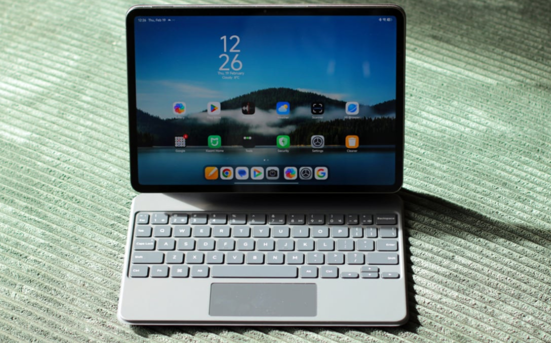 Xiaomi Pad 8 Pro Resmi Masuk Indonesia, Bawa Snapdragon 8 Elite Mulai Rp 9 Jutaan