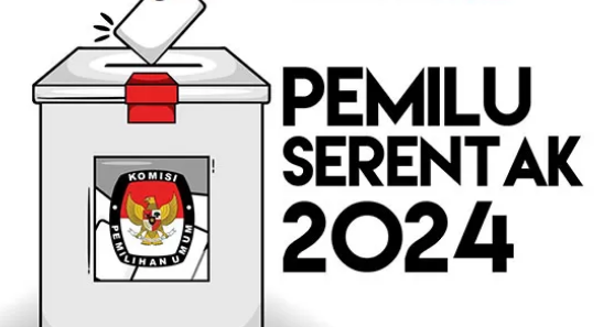 DPT Pemilu 2024 DipastikanTak Ada Perubahan, Ini Jumlah Ditetapkan KPU 