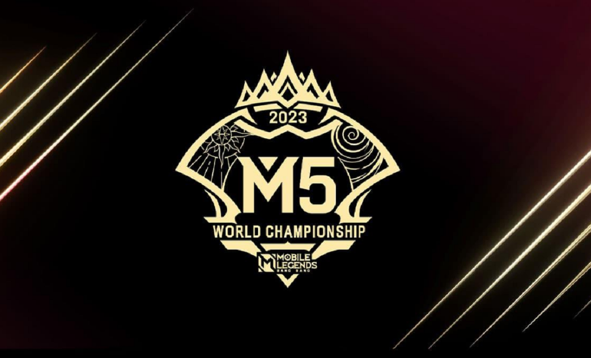 Dominasi Meta MLBB Permainan Pro Player Mid Laner M5 World Championship! 