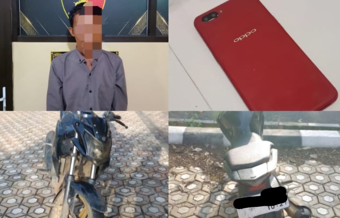 Seorang Pria di OKU Diduga Bawa Kabur Anak Dibawah Umur