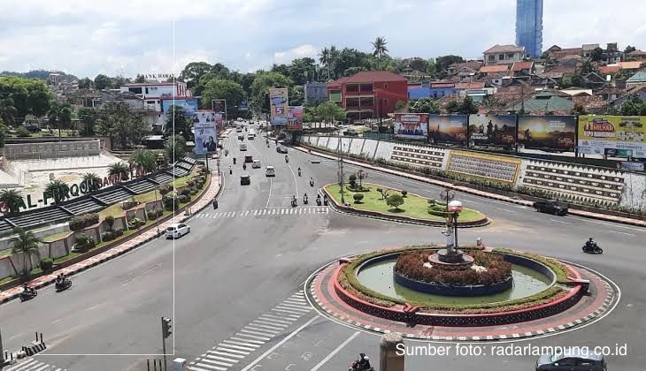 Menteri Nusron akan Lakukan Kunjungan Kerja ke Lampung untuk Samakan Visi Misi Program