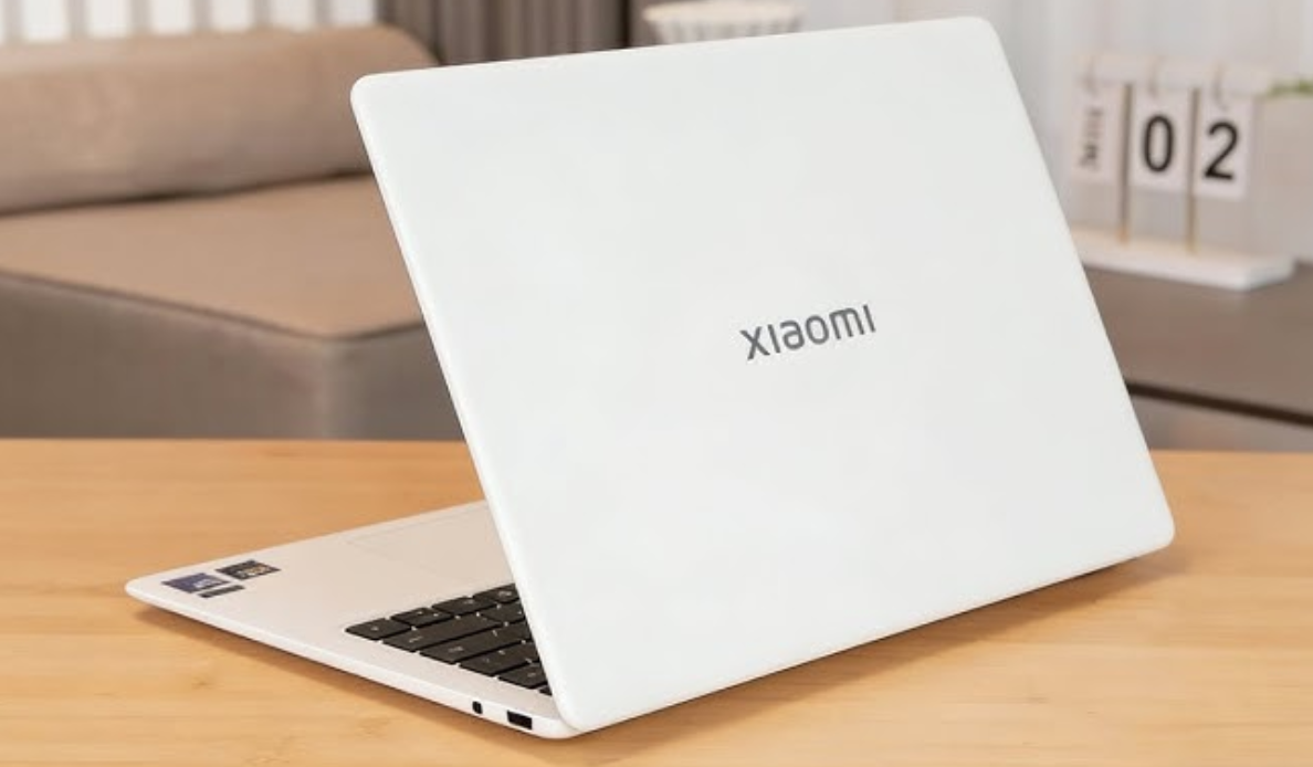 Xiaomi Book Pro 14 (2026) Resmi Debut!  Laptop Tipis Premium dengan Layar OLED 3.1K dan Performa Kencang