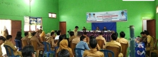 Pembangunan 2027 Fokus Infrastruktur dan Pertanian