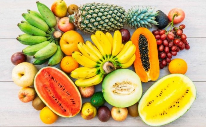 12 Buah Kaya Serat untuk Kesehatan Optimal