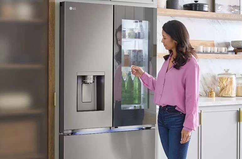 Kulkas 2 Pintu Terbaik 2025 Mana yang Paling Worth It untuk Keluarga?