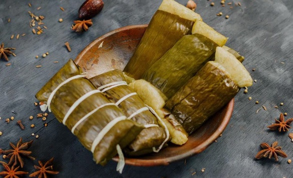 Resep Buras Gurih Khas Makassar, Pulen dan Wangi untuk Pelengkap Lebaran