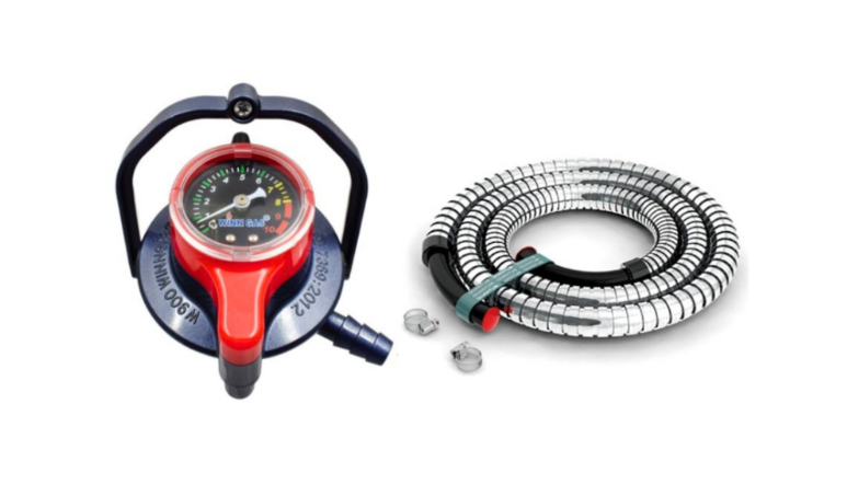 Rekomendasi Regulator Gas Terbaik dan Aman 2026 Anti Bocor, Awet, dan Cocok untuk Rumah Tangga