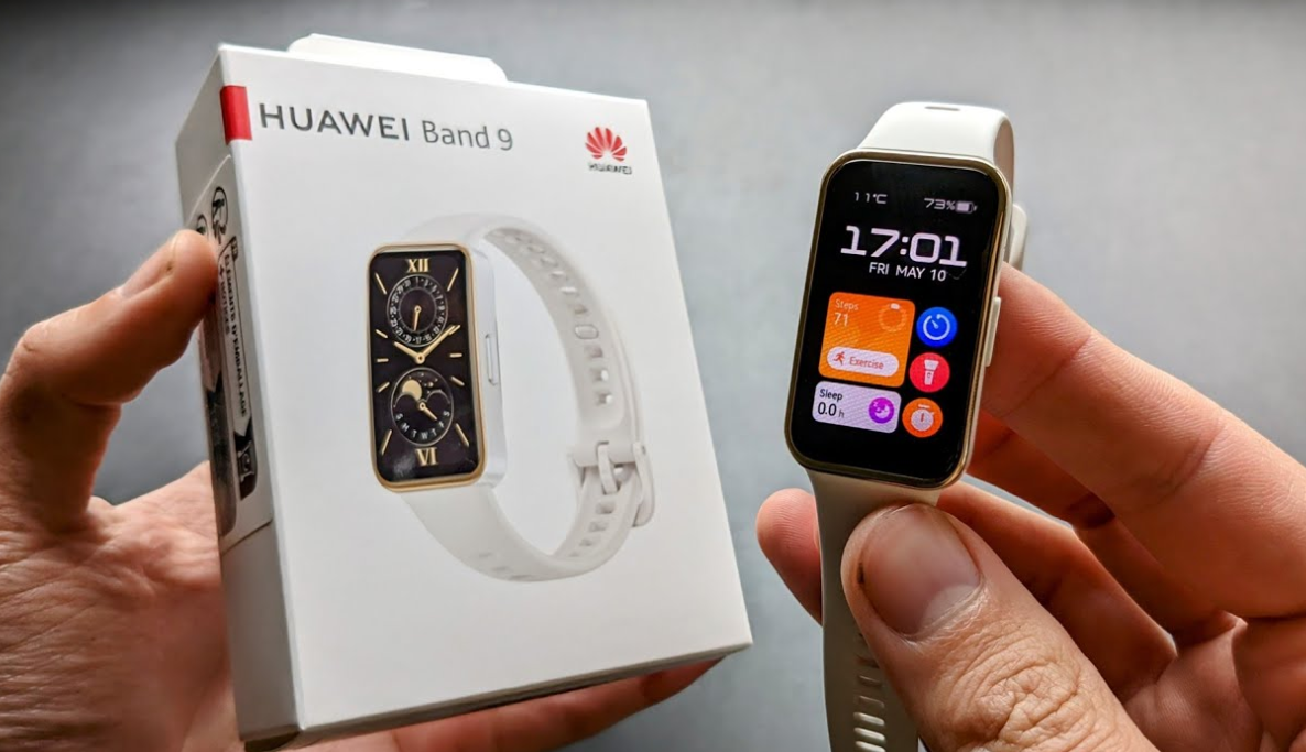 Smart Band Murah Tapi Nggak Murahan! Ini Rekomendasi Fitness Tracker Terbaik 2026