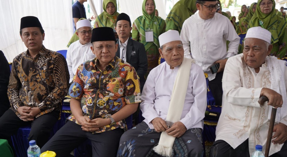 Konfercab Momen Menentukan Arah Kebijakan Organisasi