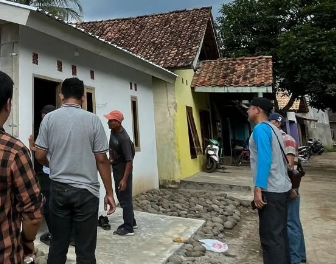 Target Pembangunan RTG dan RISHA untuk Warga OKU Rampung Akhir Maret