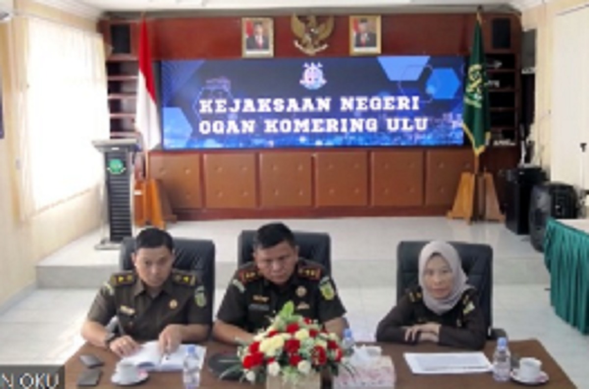 Anak di Bawah Umur Pencuri Kambing Bebas Lewat Restorative Justice