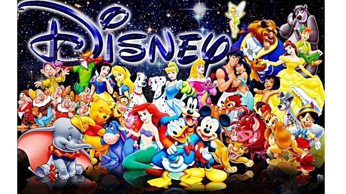 7 Rahasia Sukses Film Kartun Disney Memukau Dunia, No 6 Bisa Digunakan untuk Membangun Tim