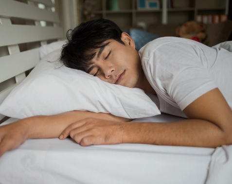 5 Cara Mengembalikan Pola Tidur Normal Setelah Ramadan dan Lebaran