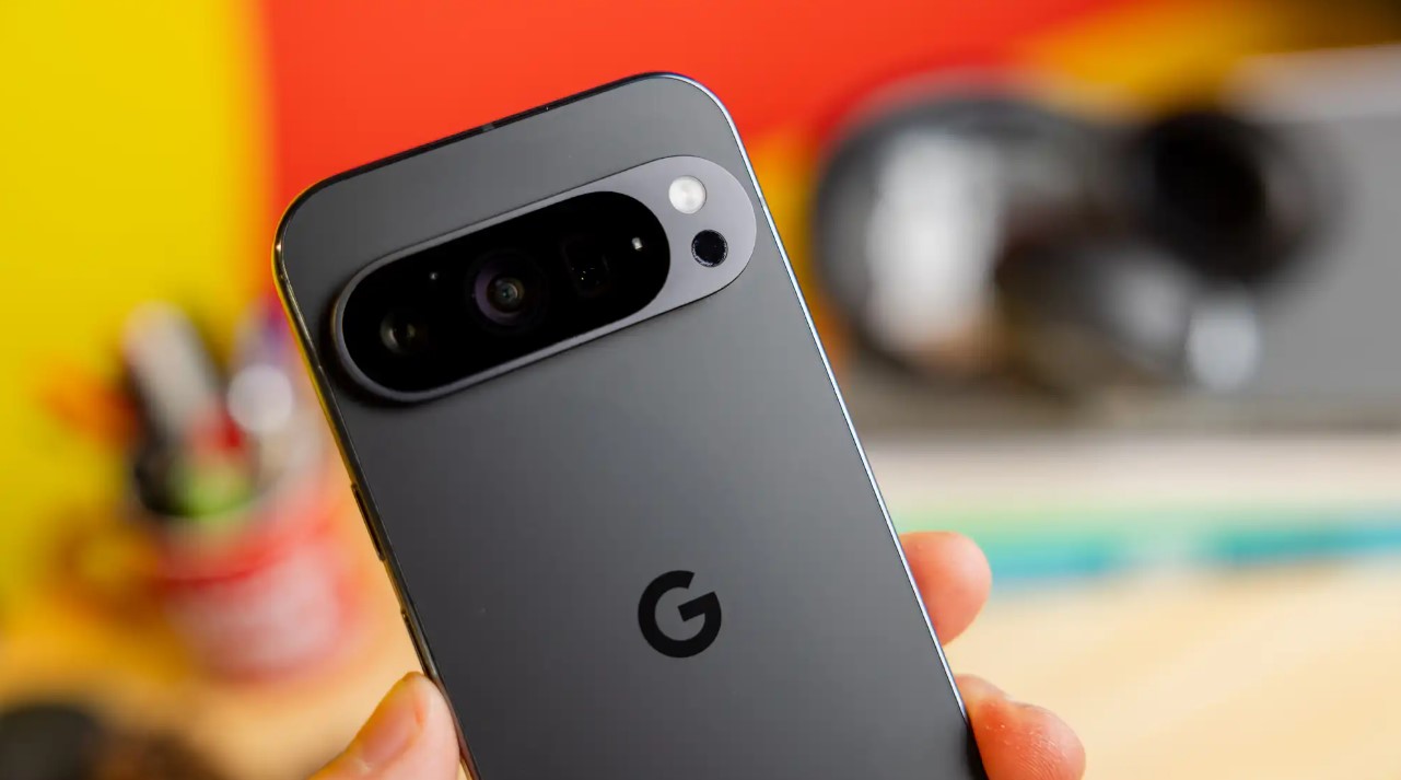 Google Pixel 10 Series Resmi Hadir, Siap Rilis Agustus 2025!