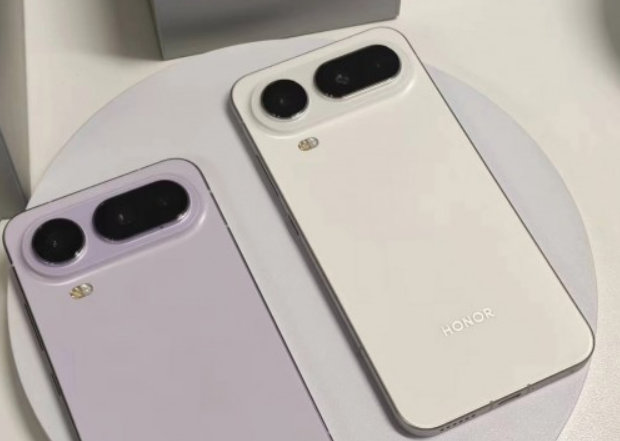 Bukan iPhone Air! Honor Magic8 Pro Air Tampil Lebih Tipis dengan Kamera Unik