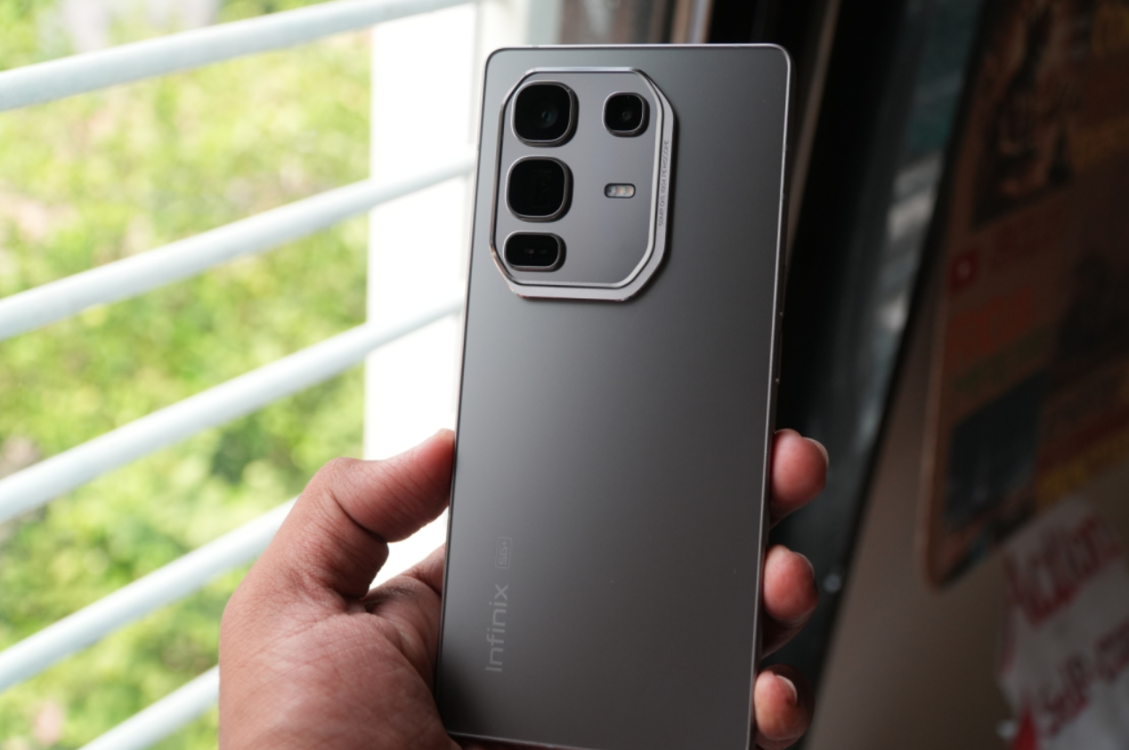 HP 2 Jutaan Terbaik Awal Tahun 2026 Ini Paling Enak Buat Gaming