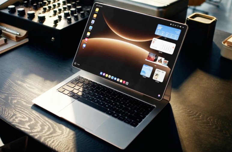 Huawei MatePad Edge Bawa Layar 13,2 Inci OLED 120Hz, Kirin X90, dan Baterai Jumbo 12.900mAh