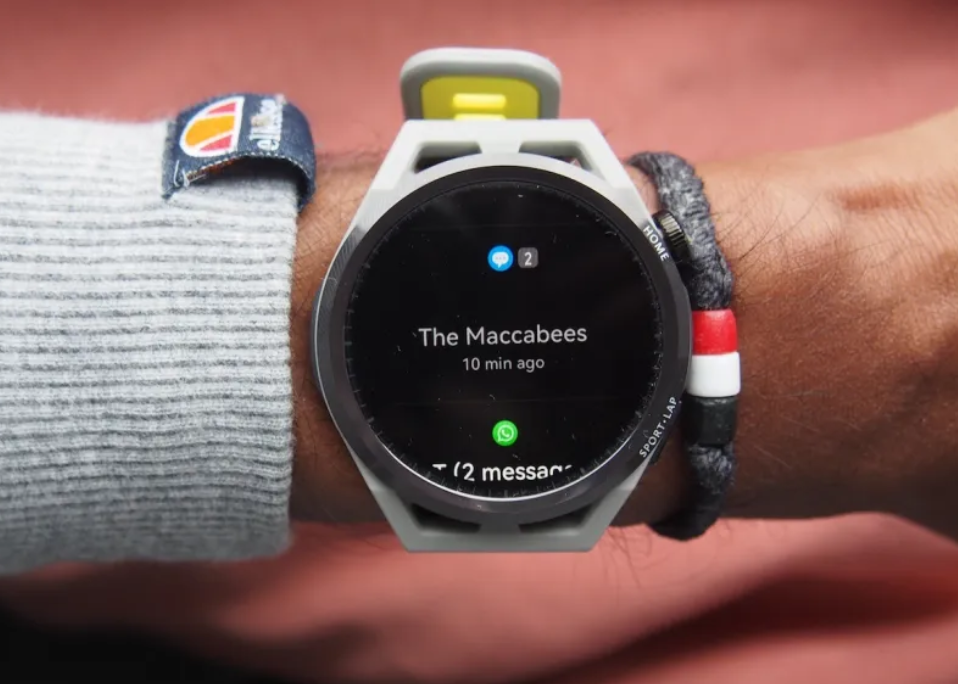 Huawei Watch GT Runner 2 vs GT Runner 2021, Apa Saja Peningkatan Signifikannya?