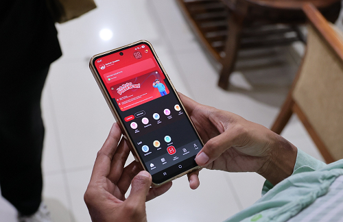 Manfaatkan Fitur Antrian Online Sentuh Tanahku,  Permudah Urus Layanan Pertanahan