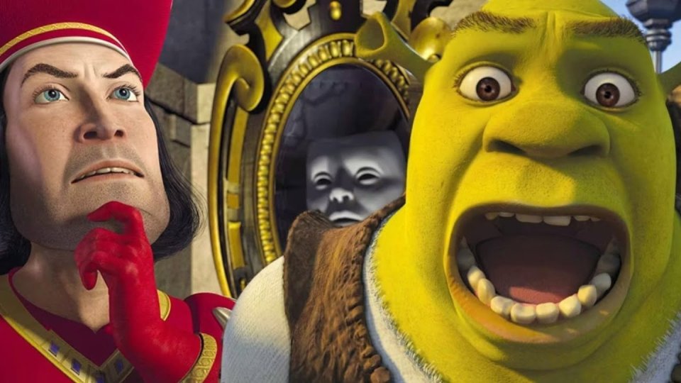Shrek dan Donkey Nyasar ke Dunia Manusia? Bocoran Cerita Shrek 5 Bikin Heboh
