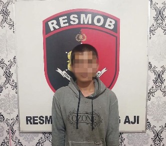 Terjadi di OKU, Ternyata ini Alasan Insiden Penusukan di Semidang AJi