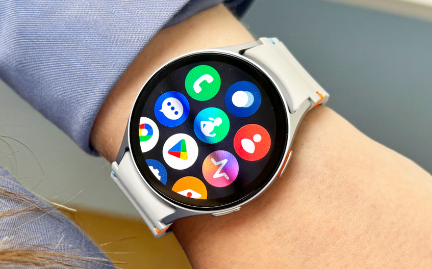 Smartwatch Pria Baterai Awet dan Fitur Lengkap, Cocok Buat Kerja Sampai Gym