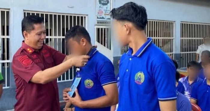 513 Warga Binaan Lapas Muaradua Diusulkan Terima Remisi HUT RI 2025