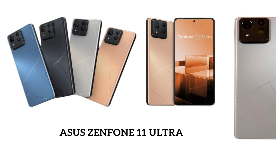 Sempat Dirumorkan, Asus Zenfone 11 Ultra Resmi Akan Rilis, Ini Spesifikasi dan Prediksi Harganya di Indonesia