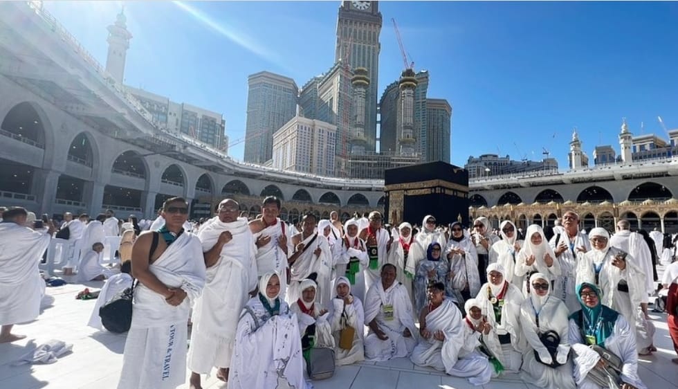 Ini Usul Menag Yaqut Soal Mekanisme Baru Haji: Cek Kesehatan Dulu Sebelum Pelunasan? Gimana Setuju