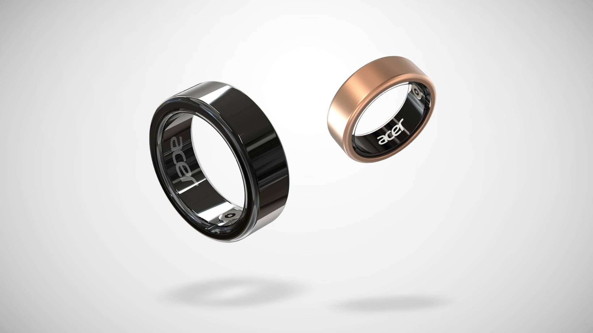Acer Rilis FreeSense Ring, Cincin Pintar Stylish yang Bisa Pantau Kesehatan Tanpa Bayar Langganan