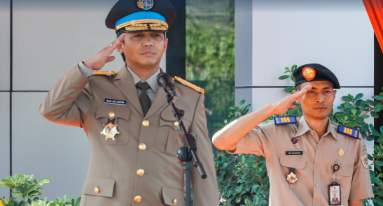 Wamen ATR Soroti Keberhasilan PTSL Visi Indonesia Emas 2045