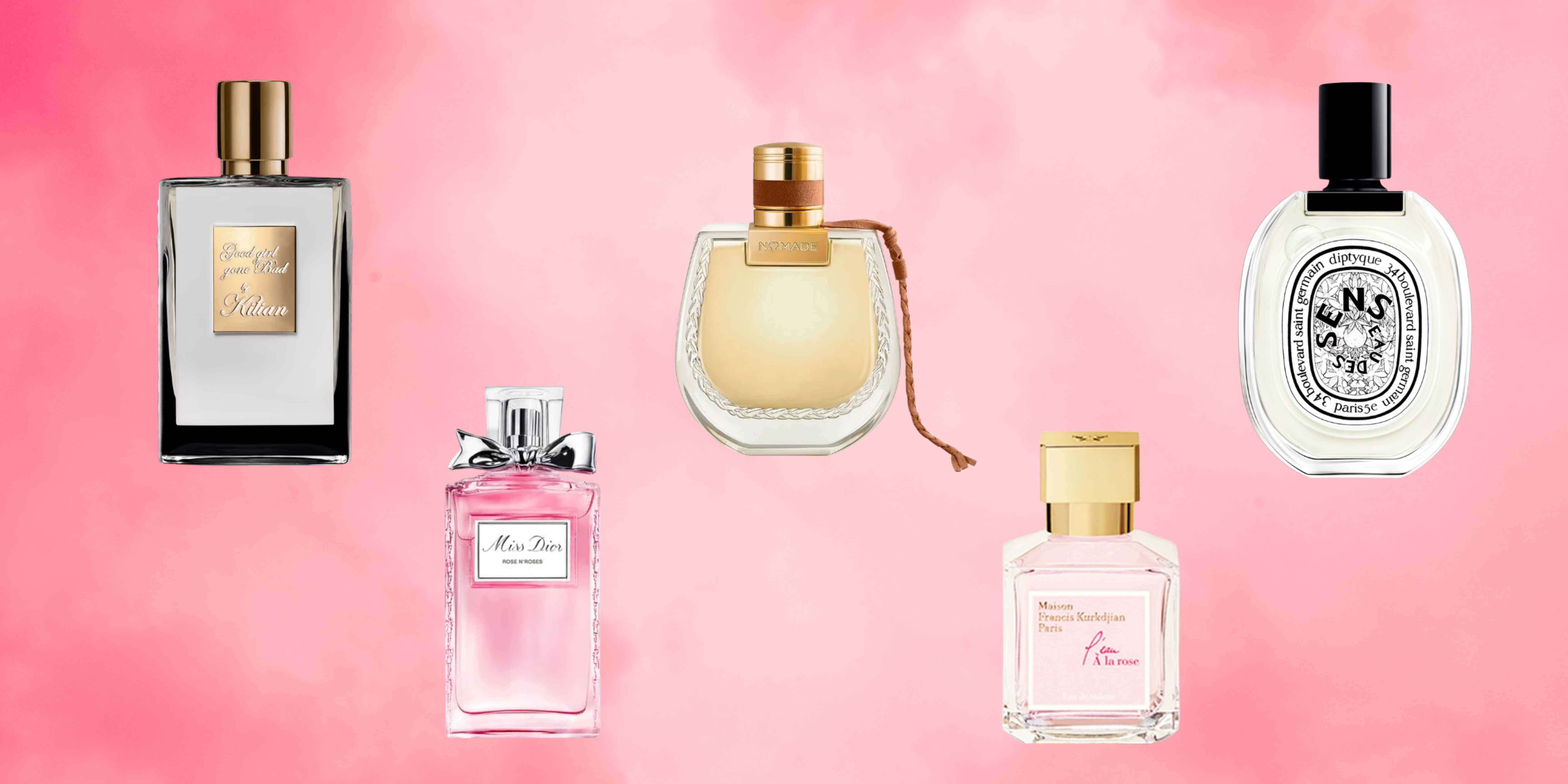 Parfum Premium Terbaik Untuk Wanita Rekomendasi Tahun 2024