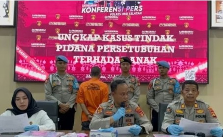 Beri Pendampingan Hingga Proses Hukum Selesai
