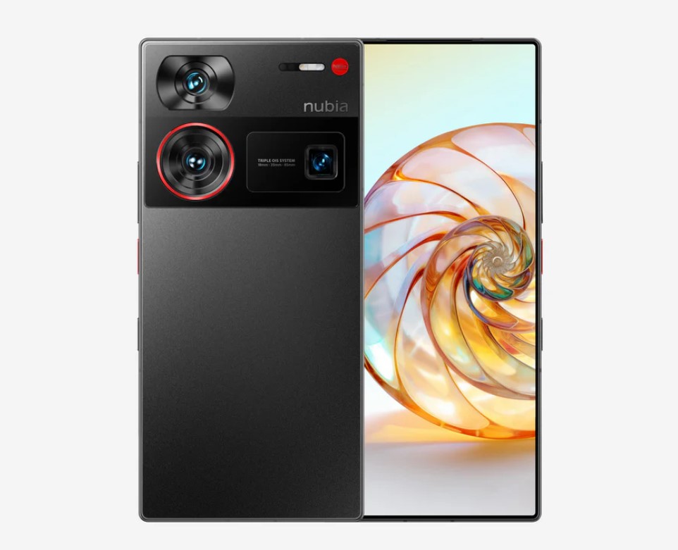 ZTE nubia Z60 Ultra Smartphone Terbaru yang Hadirkan Desain Super Fresh dan Spesifikasi Tinggi