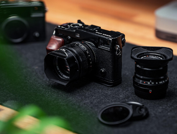 Prediksi Kamera Fujifilm 2026 yang Paling Ditunggu Tahun Ini