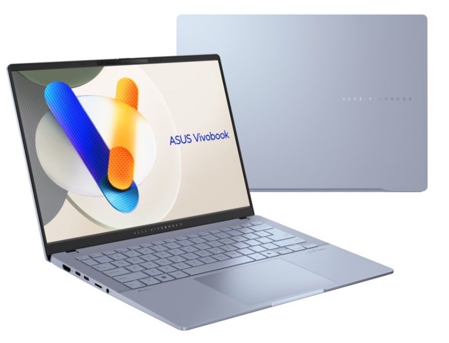 Ini Laptop Ringan Besutan Asus Terbaru! Vivobook S 14 OLED Berikut Spesifikasi dan Harganya