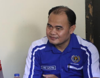 PWI OKU Kecam Kekerasan terhadap Dua Wartawan saat Liputan Demo di Palembang