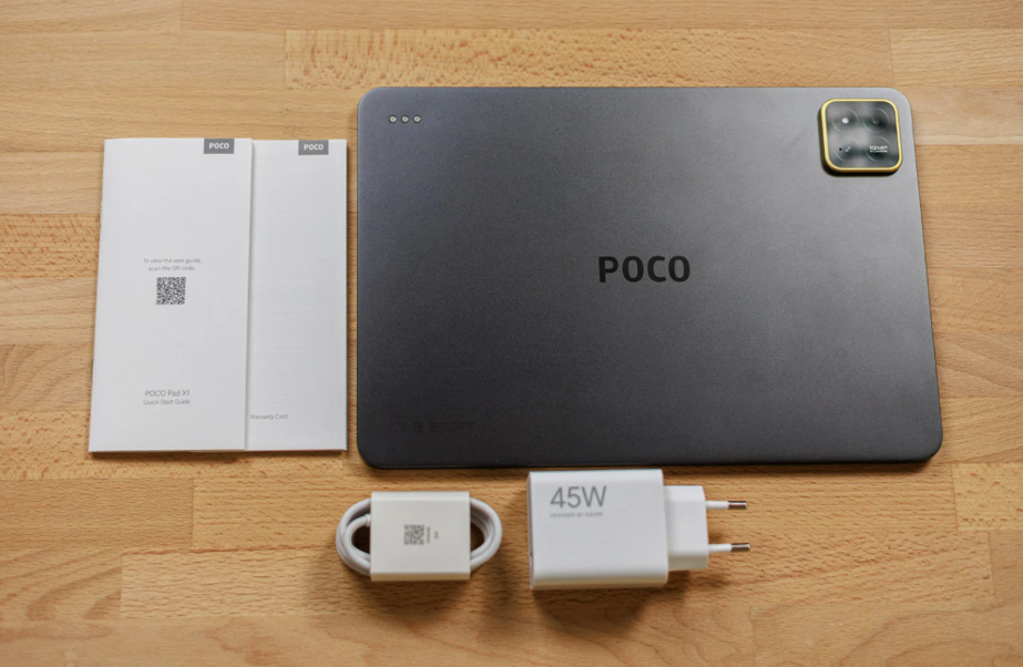 Harga Selisih Rp 1,7 Juta! POCO Pad M1 vs X1, Mana yang Paling Worth It?