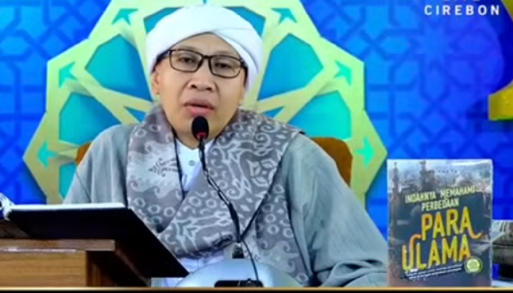 Buya Yahya Ingatkan Bahaya Menolong Orang Tak Tahu Diri: Ikhlas Ada Batas, Harapan Jangan Salah Tempat