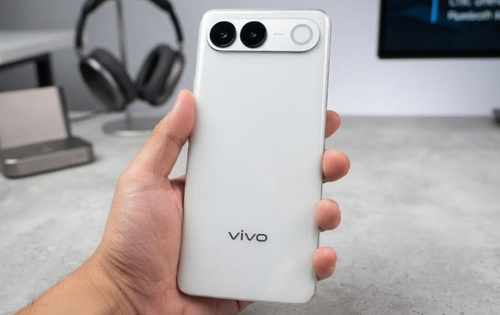 Ini Wujud Asli Vivo S2 Sebelum Rilis 6 Agustus